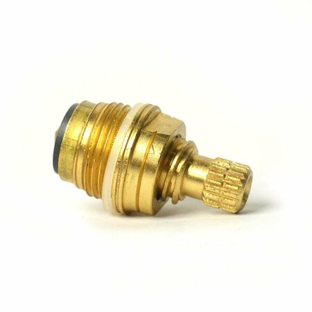 Thrifco Plumbing Union Brass Stem Cold-Gopher 4400959